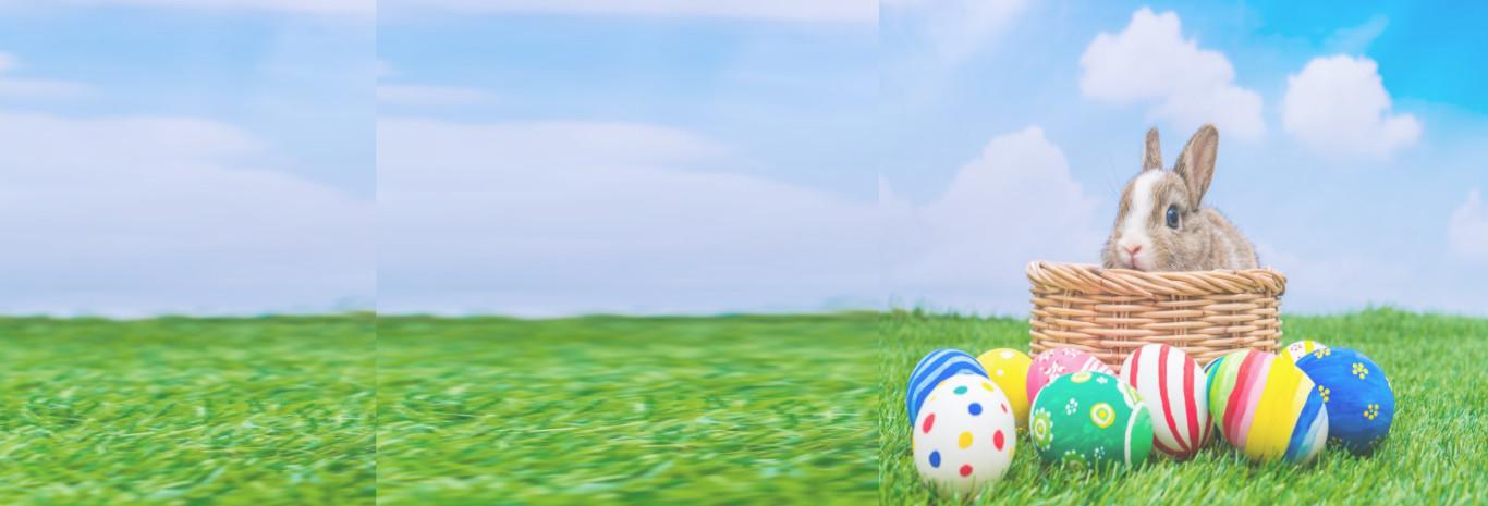 OFFRE PÂQUES DU 2 AU 7 AVRIL